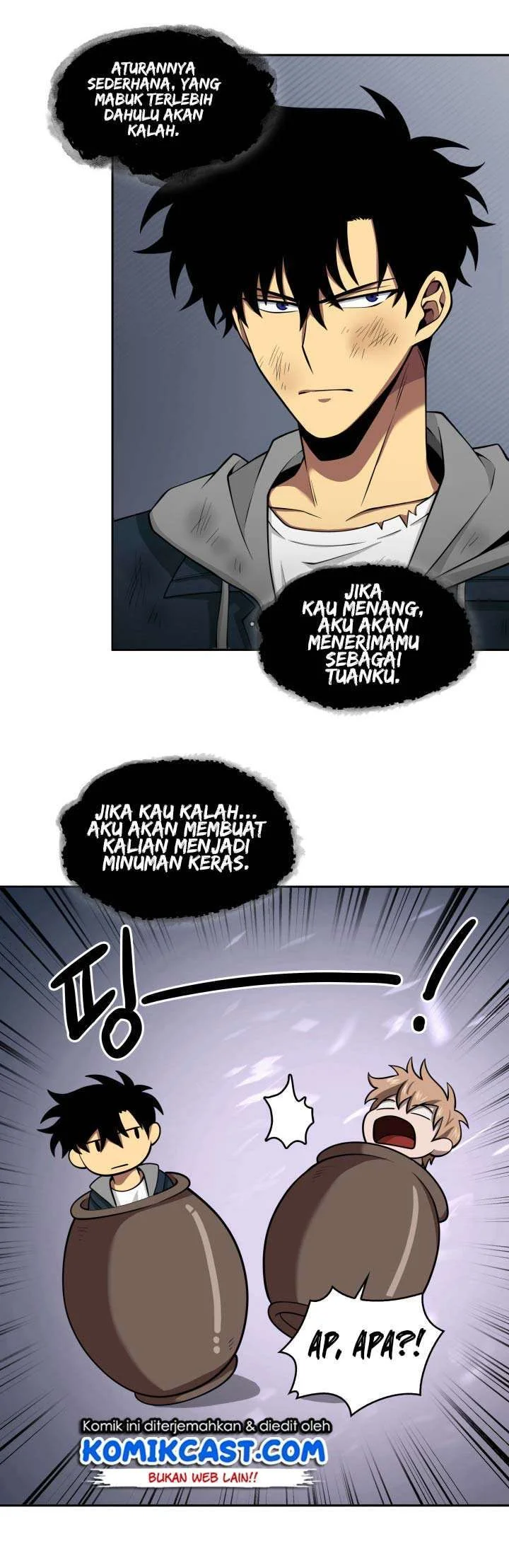 Tomb Raider King Bab 128 halaman 24