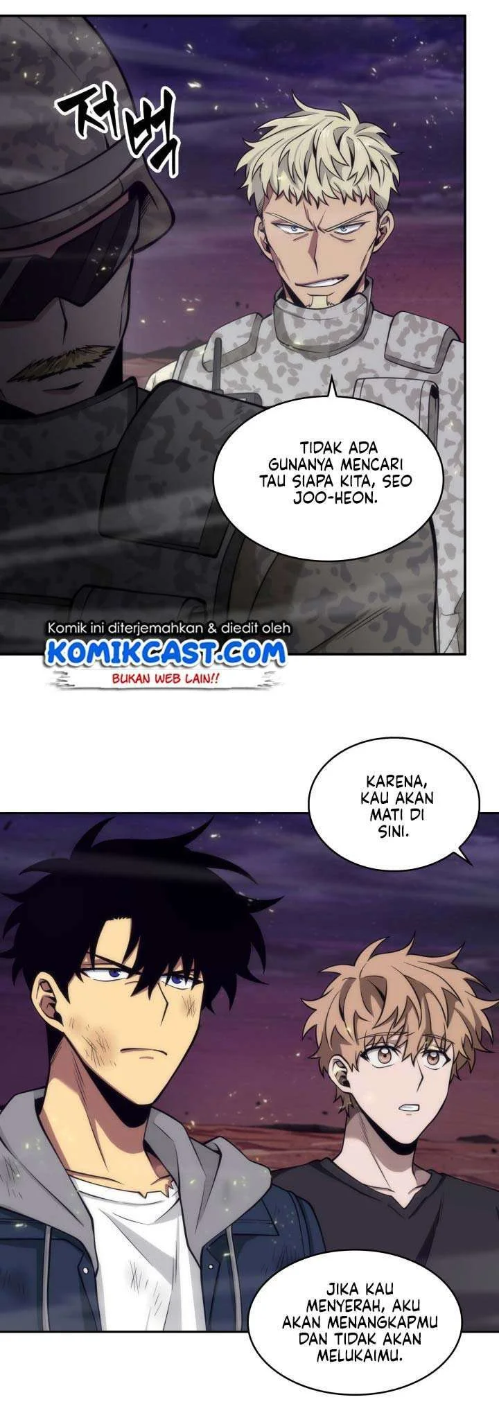Tomb Raider King Bab 128 halaman 56