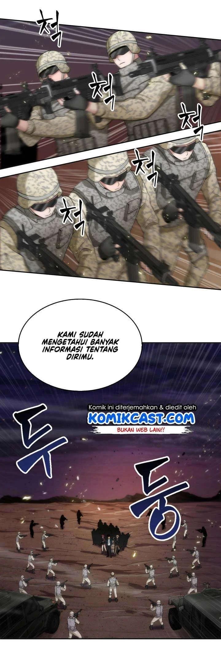 Tomb Raider King Bab 128 halaman 57