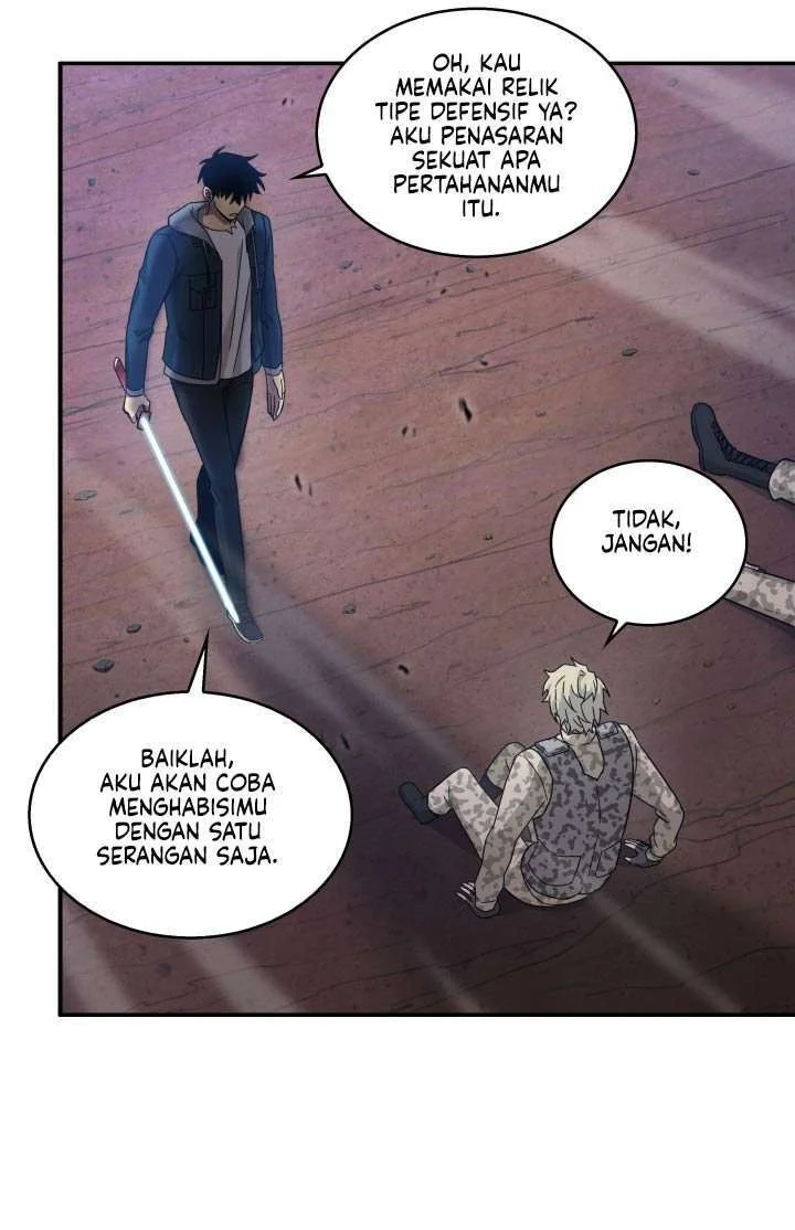Tomb Raider King Bab 129 halaman 29