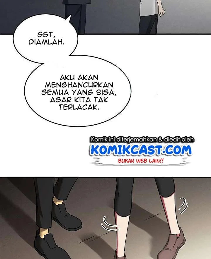 Tomb Raider King Bab 13 halaman 21