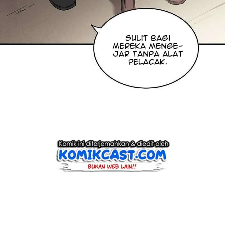 Tomb Raider King Bab 13 halaman 22
