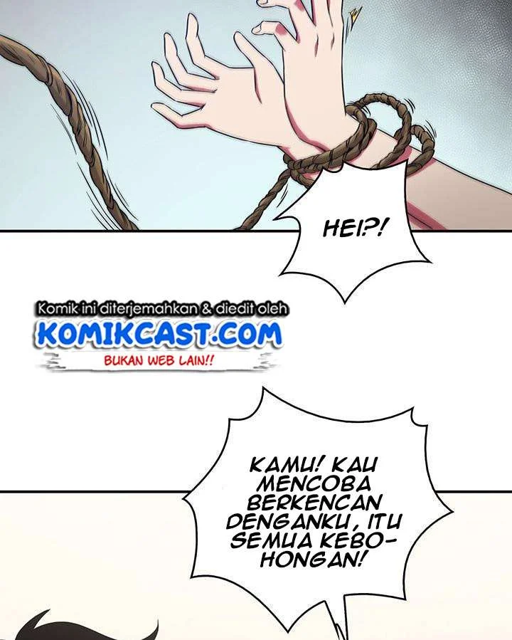 Tomb Raider King Bab 13 halaman 29