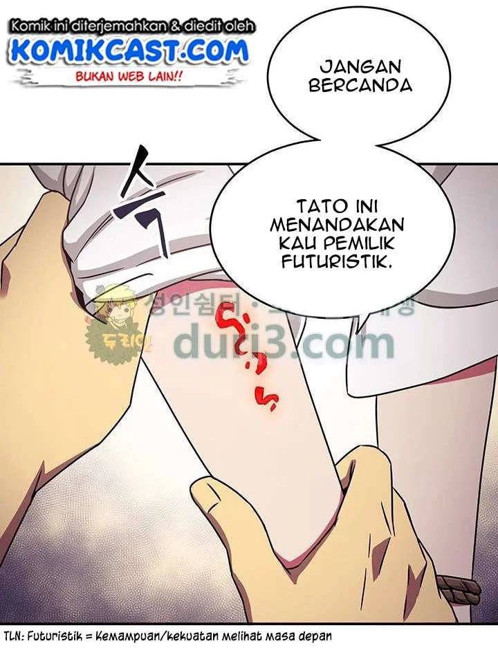 Tomb Raider King Bab 13 halaman 39