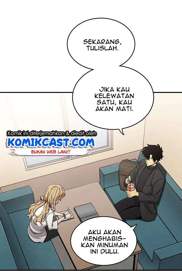 Tomb Raider King Bab 13 halaman 44