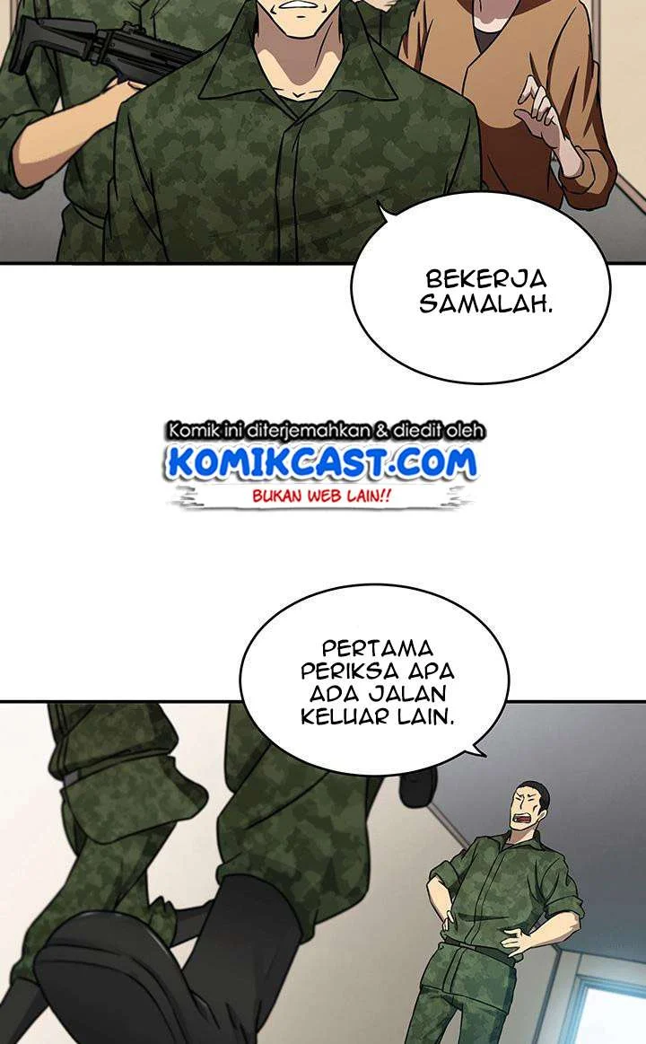 Tomb Raider King Bab 13 halaman 62