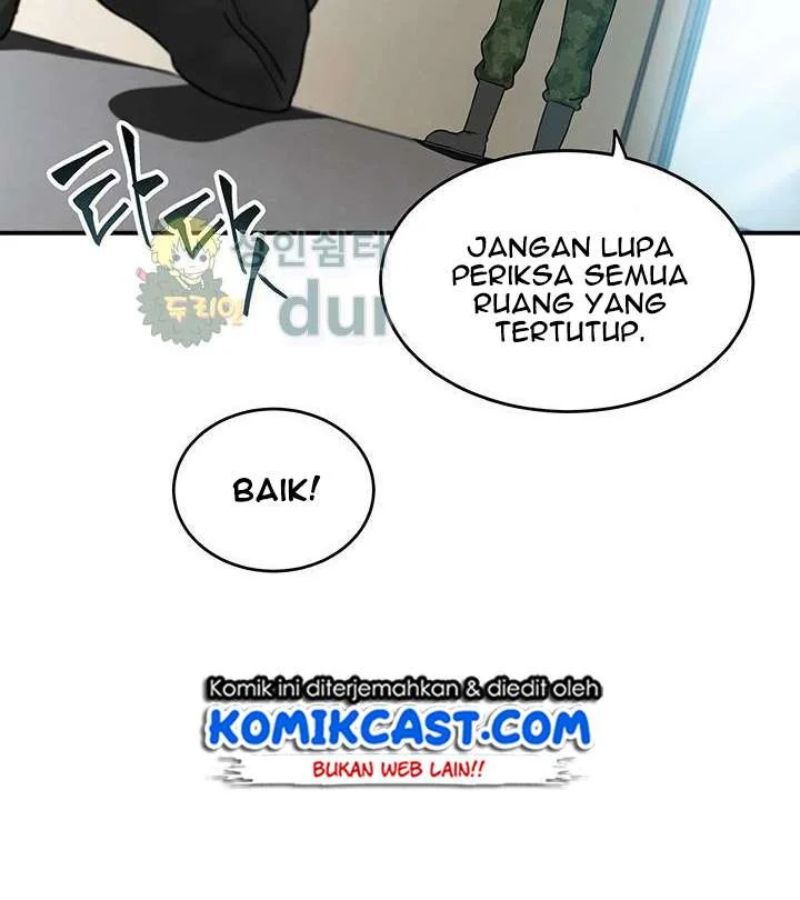 Tomb Raider King Bab 13 halaman 63