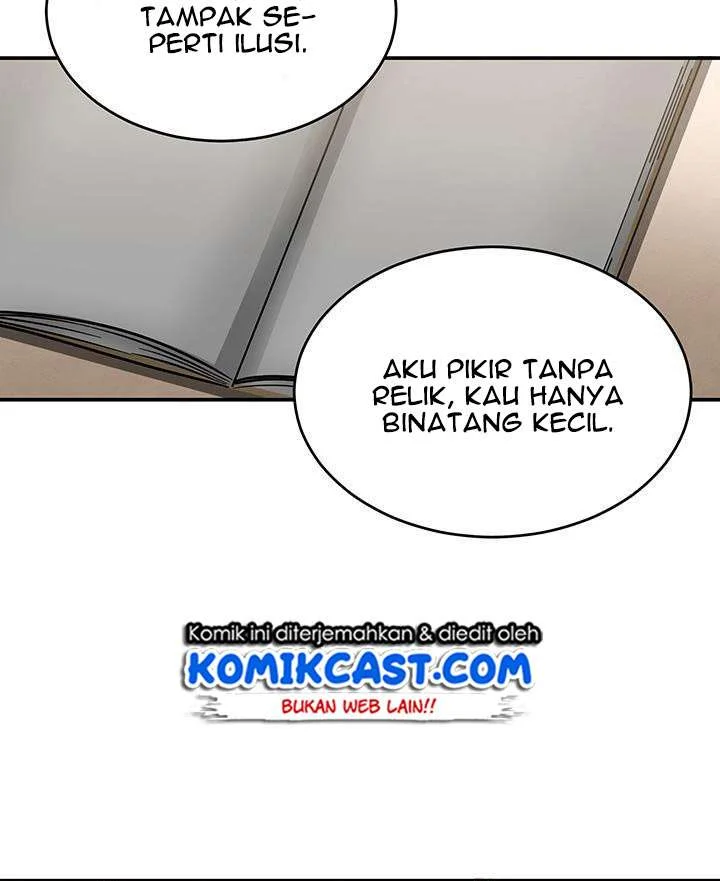 Tomb Raider King Bab 13 halaman 71