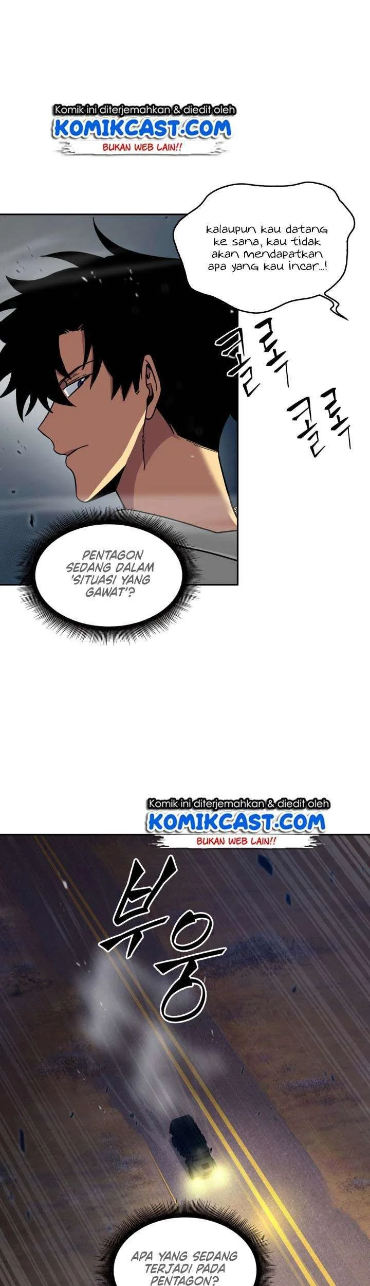 Tomb Raider King Bab 130 halaman 23