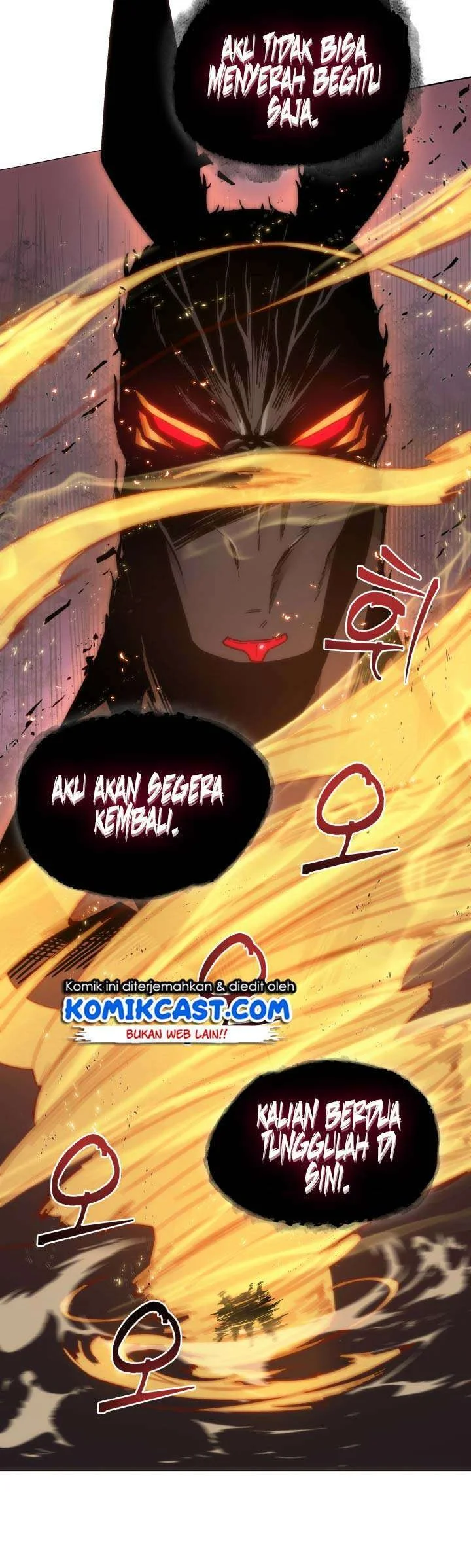 Tomb Raider King chapter 131 halaman 17