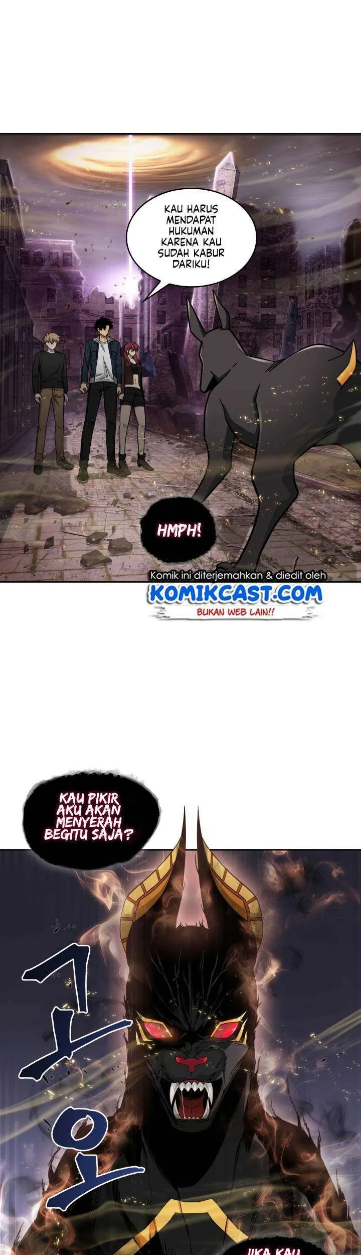 Tomb Raider King Bab 132 halaman 2