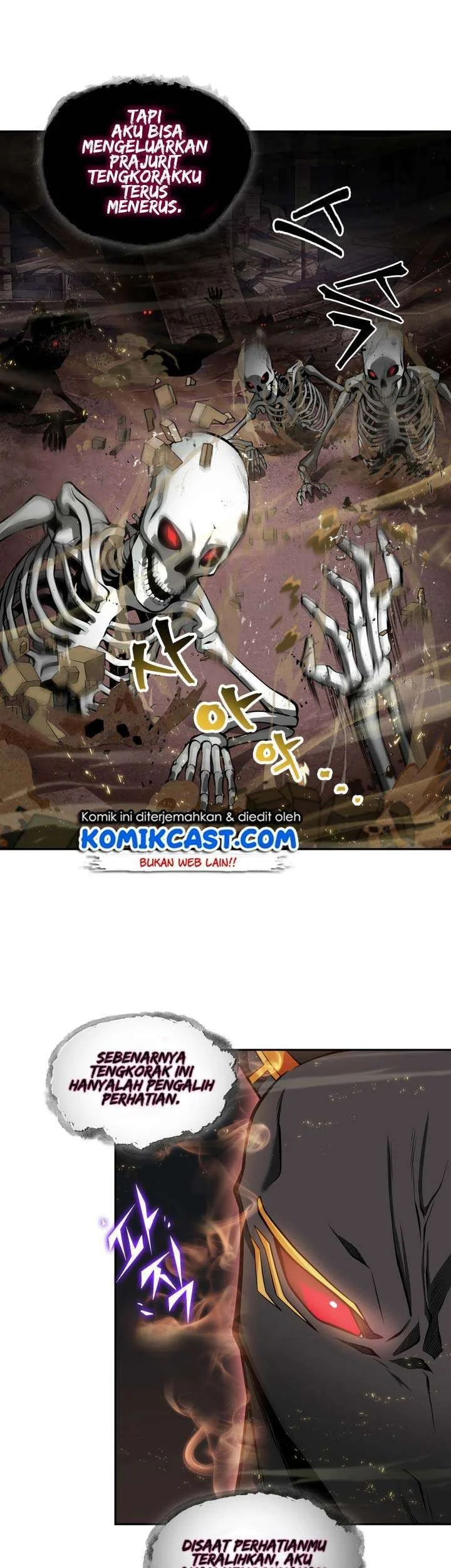 Tomb Raider King Bab 132 halaman 8