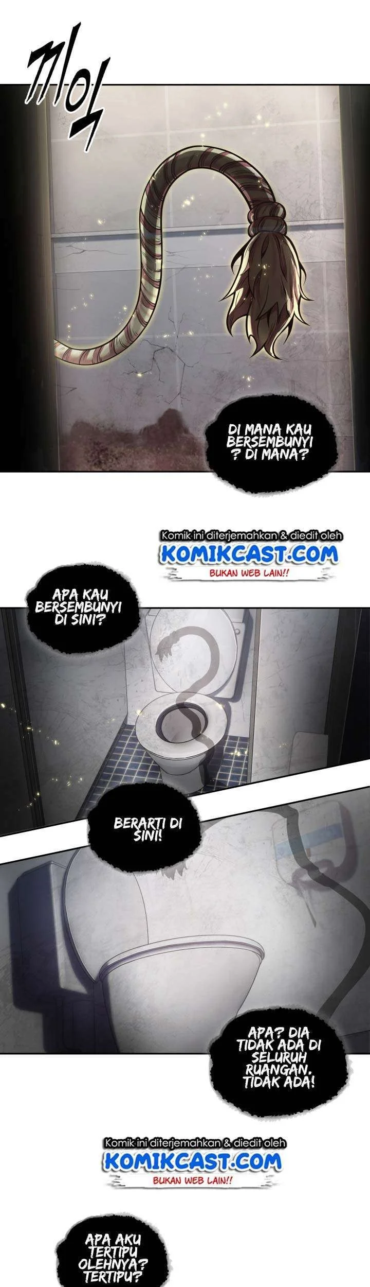 Tomb Raider King Bab 132 halaman 45