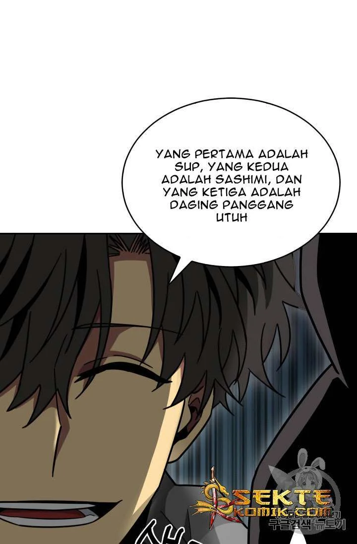 Tomb Raider King Bab 133 halaman 11
