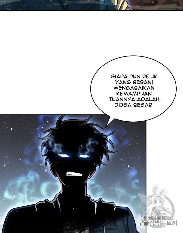 Tomb Raider King Bab 133 halaman 22