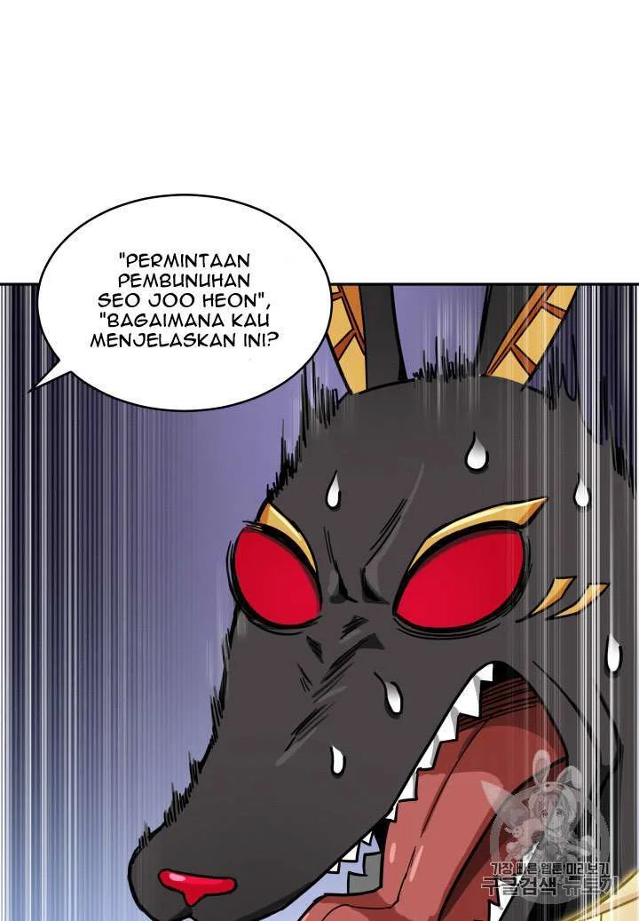 Tomb Raider King Bab 133 halaman 25