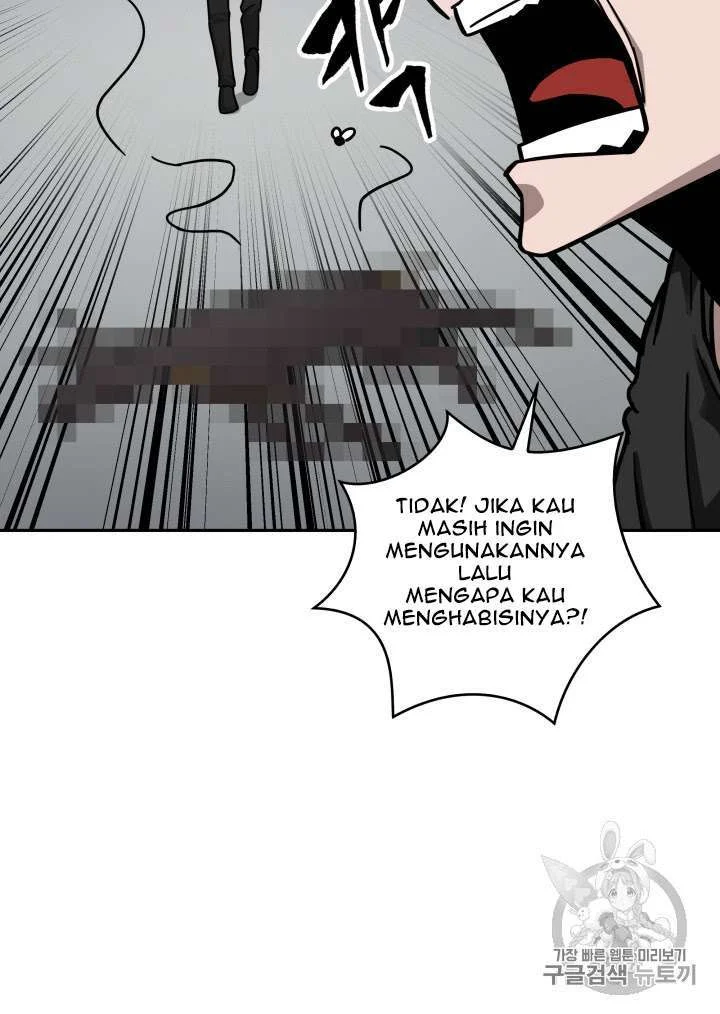 Tomb Raider King Bab 133 halaman 28