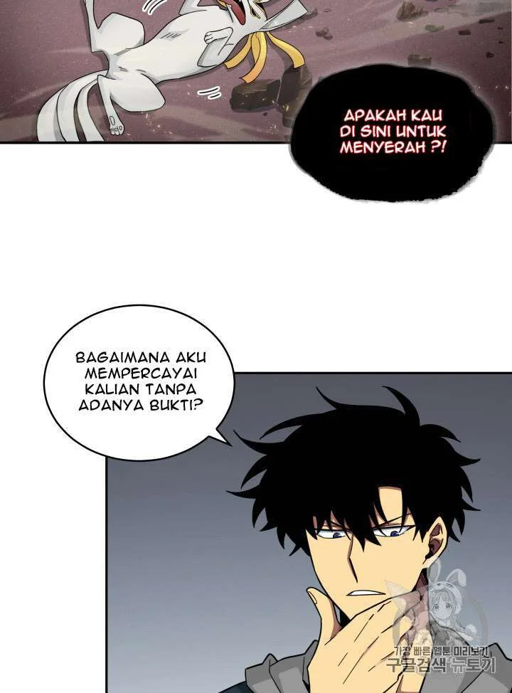 Tomb Raider King Bab 133 halaman 36