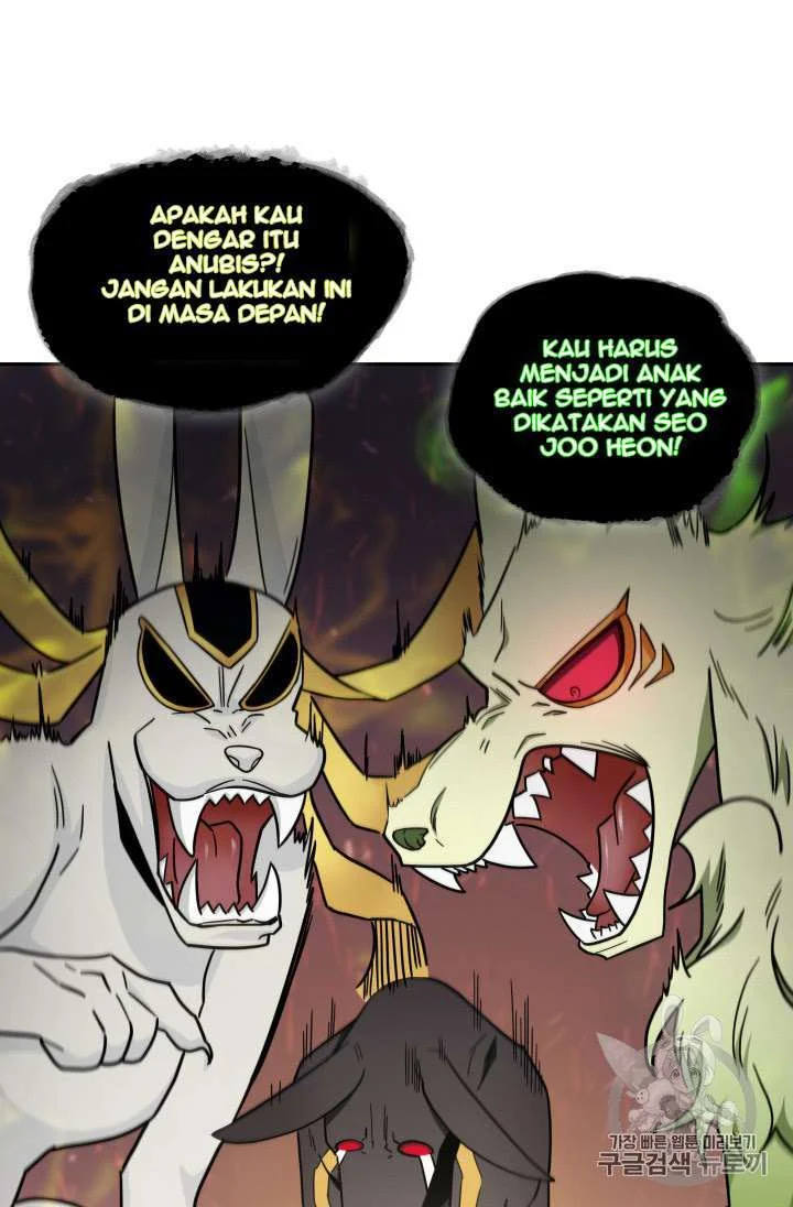 Tomb Raider King Bab 133 halaman 43