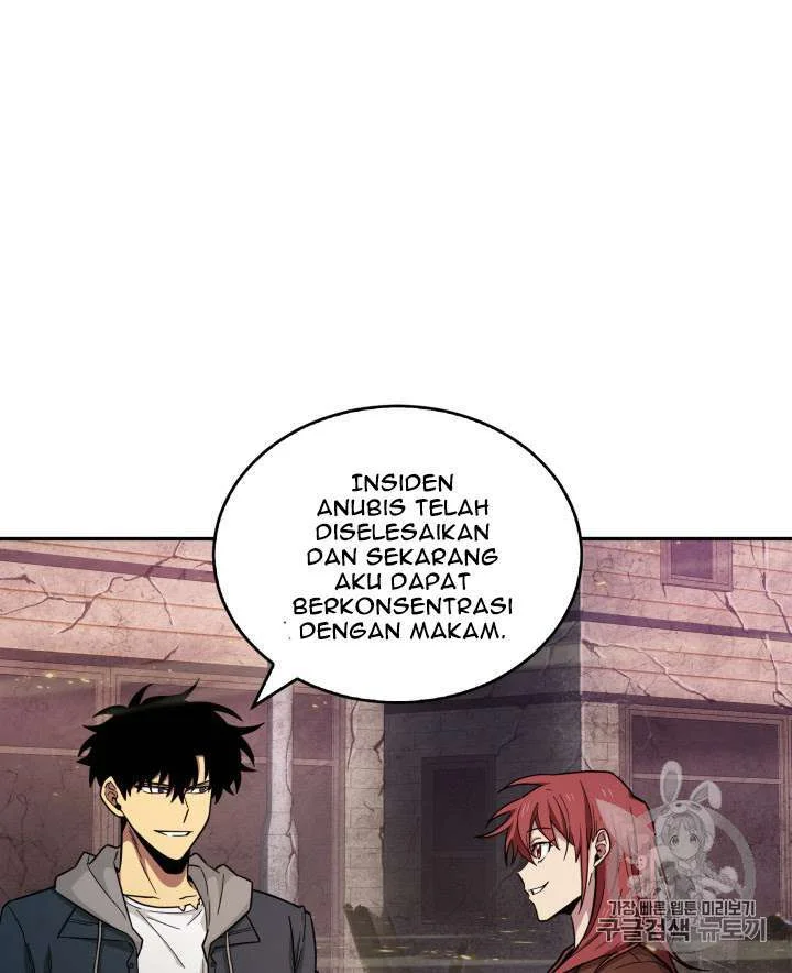Tomb Raider King Bab 133 halaman 47
