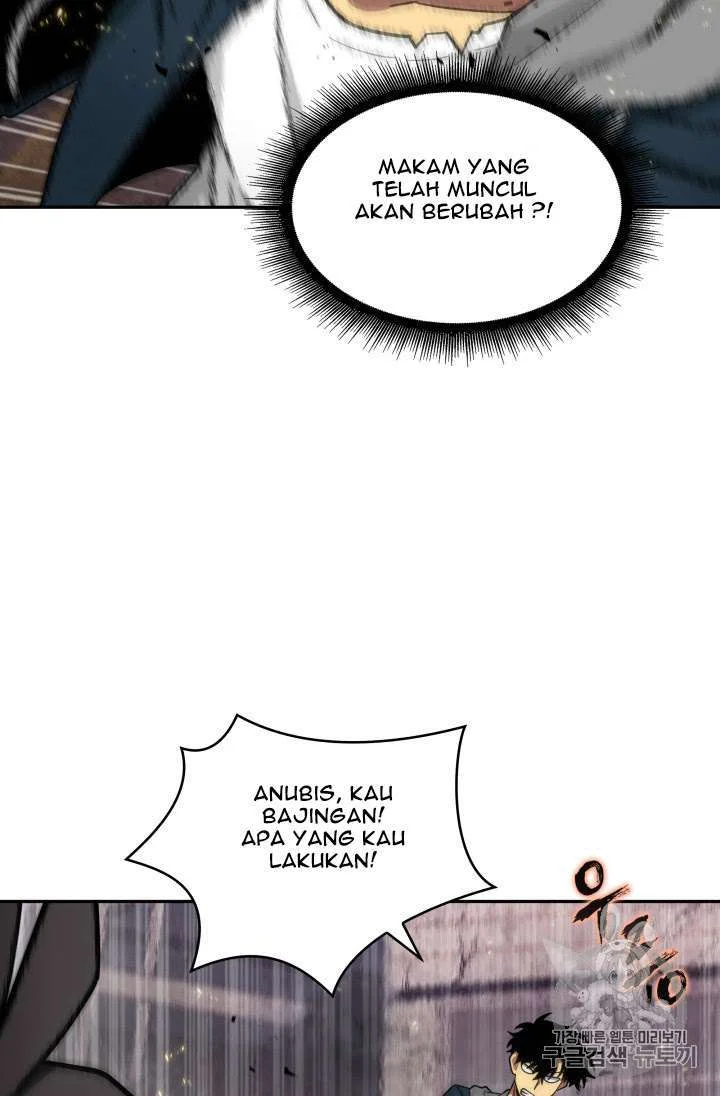 Tomb Raider King Bab 133 halaman 60