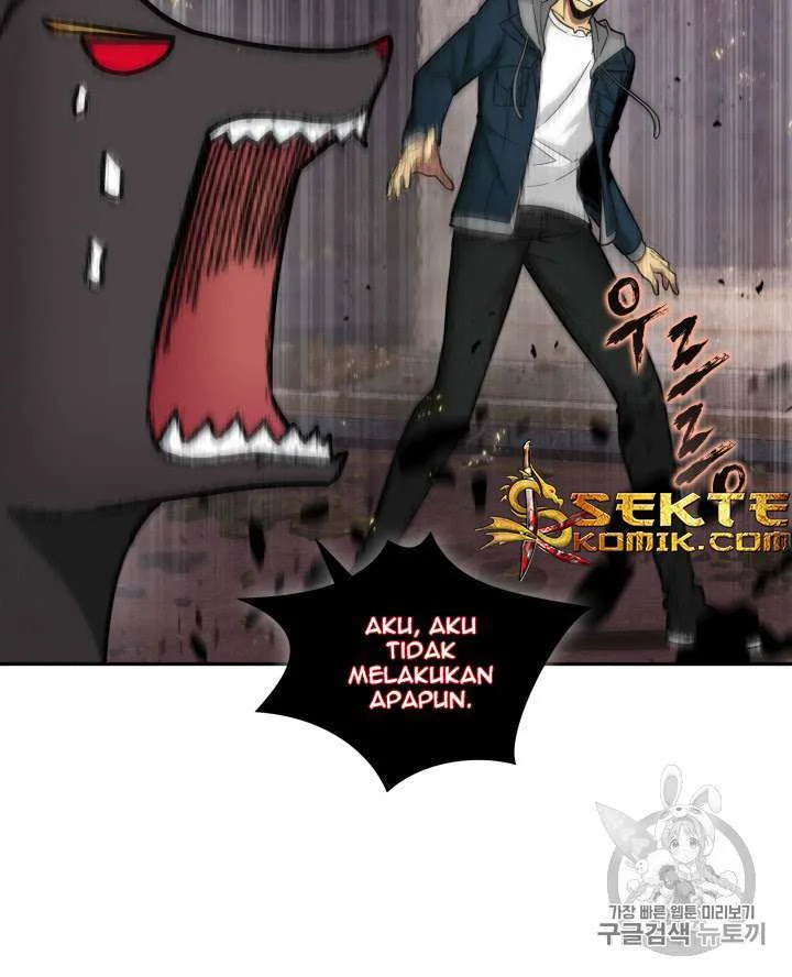 Tomb Raider King Bab 133 halaman 61