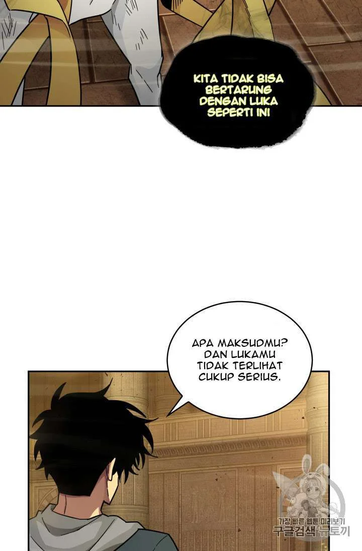 Tomb Raider King Bab 133 halaman 90