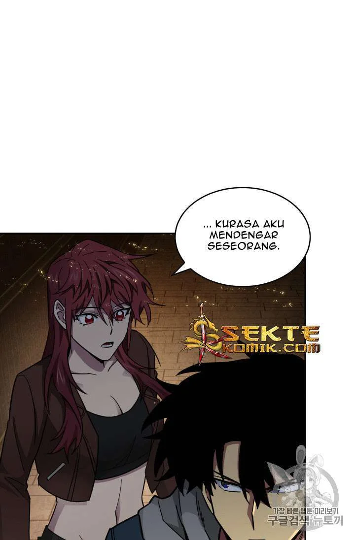 Tomb Raider King Bab 133 halaman 101