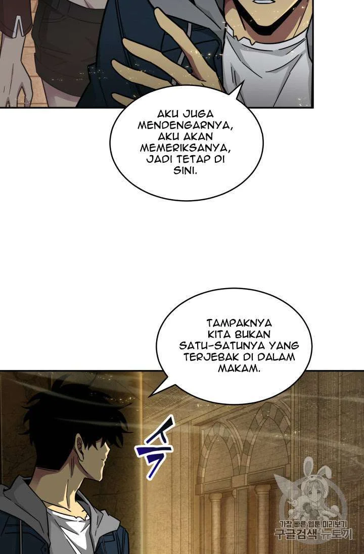 Tomb Raider King Bab 133 halaman 102