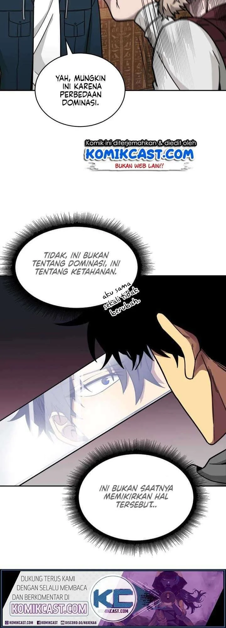 Tomb Raider King chapter 135 halaman 4