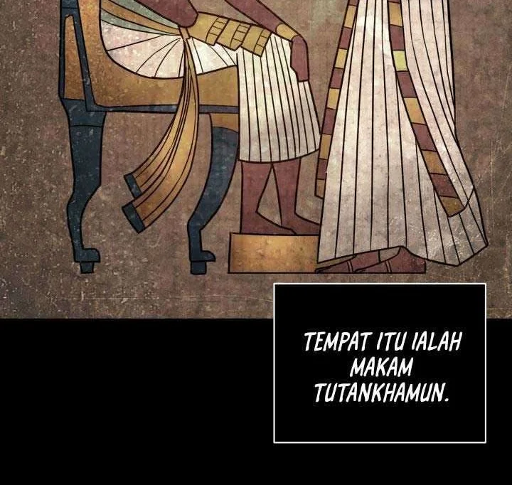 Tomb Raider King chapter 135 halaman 11