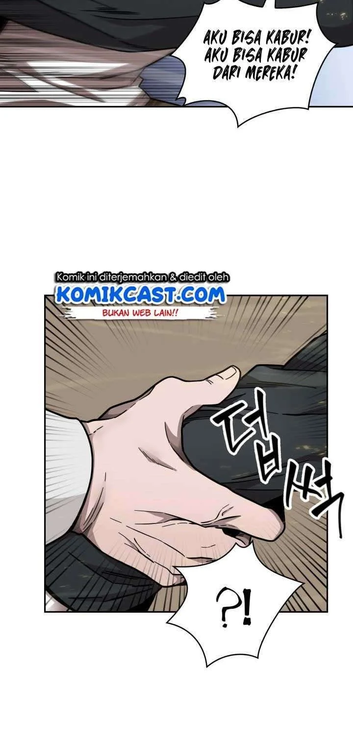 Tomb Raider King chapter 135 halaman 32