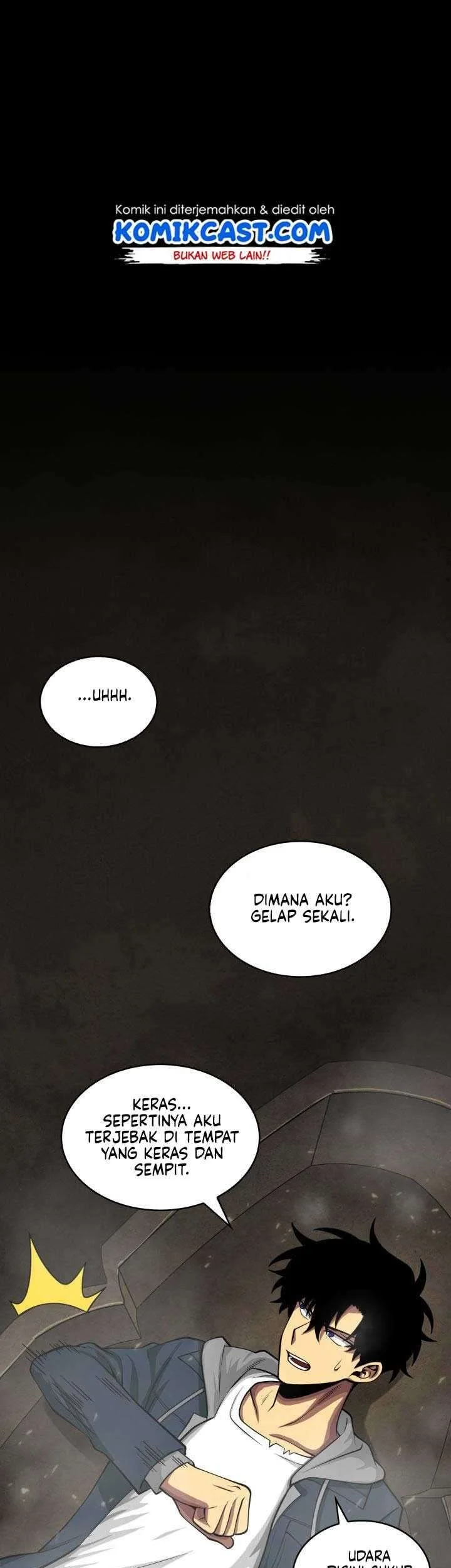 Tomb Raider King Bab 136 halaman 2