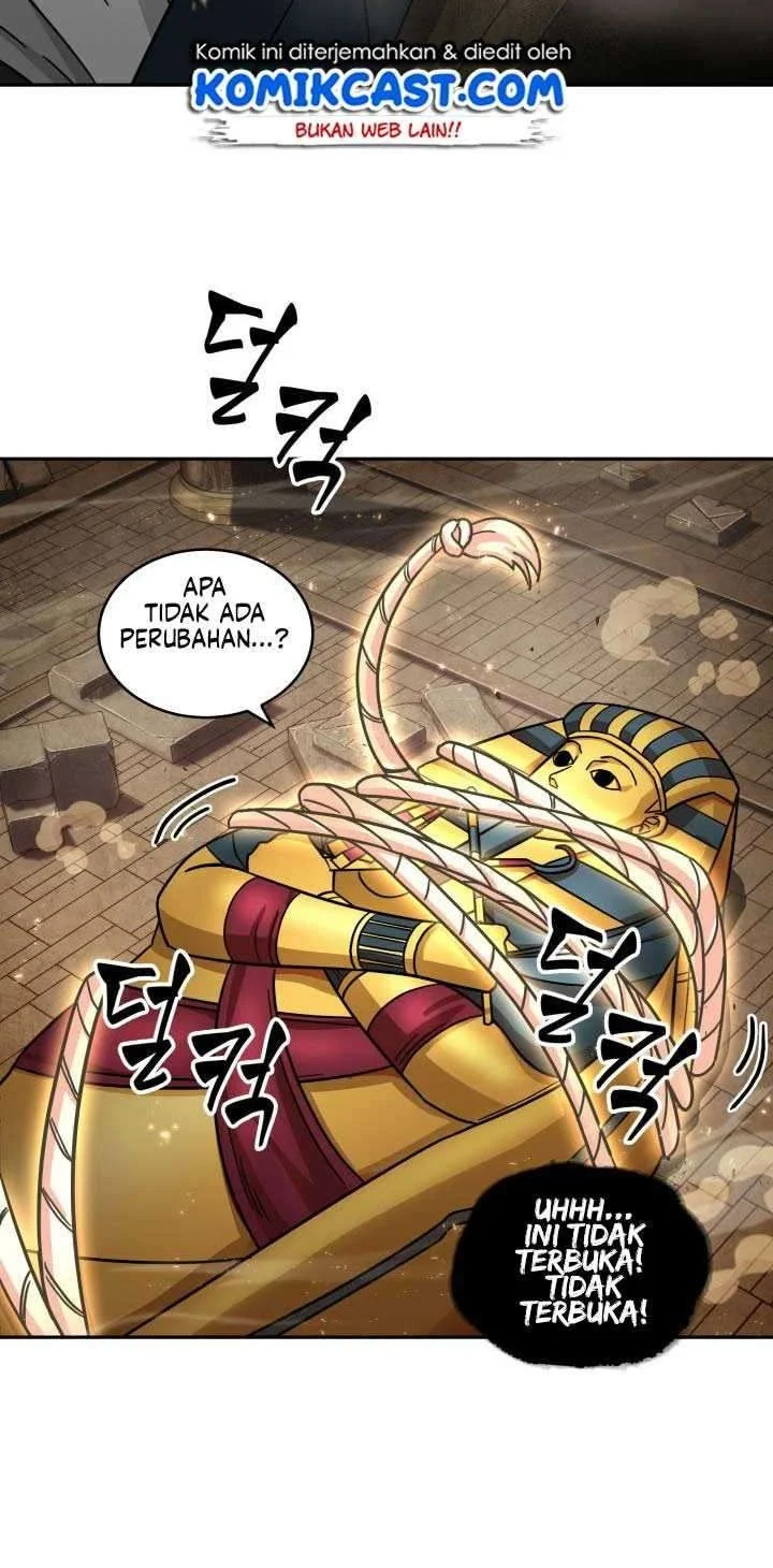 Tomb Raider King chapter 137 halaman 36