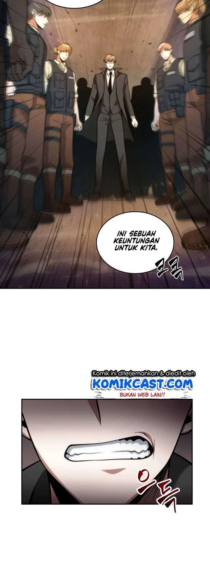 Tomb Raider King Bab 138 halaman 41