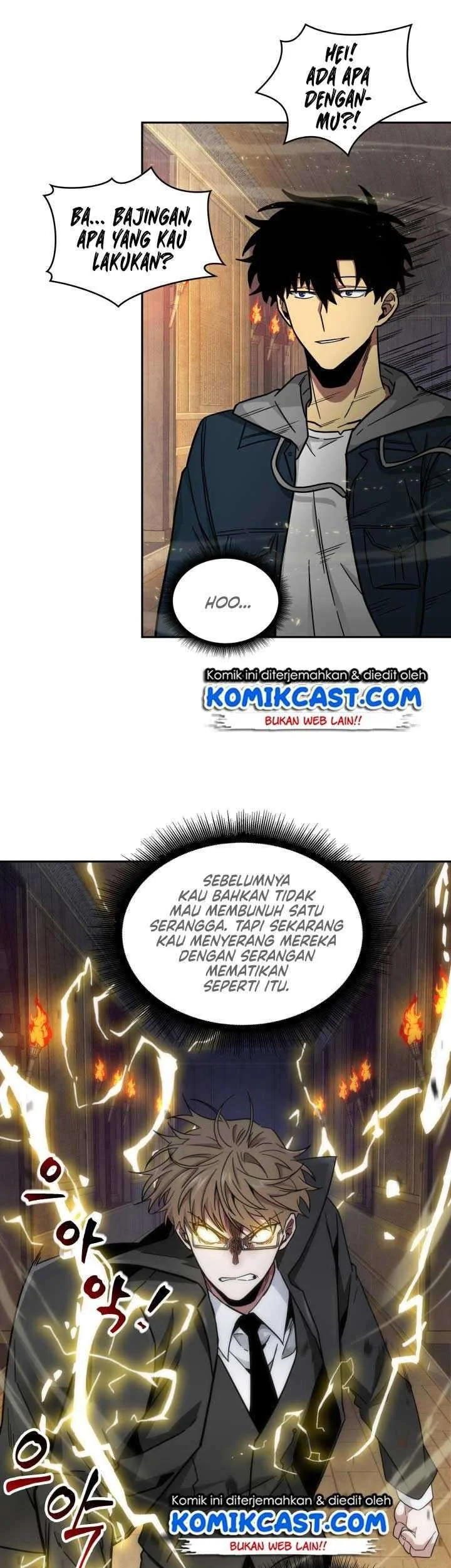 Tomb Raider King Bab 139 halaman 30