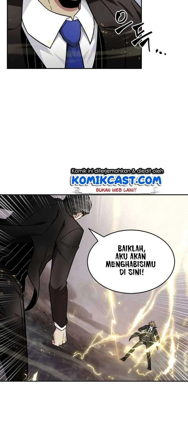 Tomb Raider King Bab 139 halaman 36