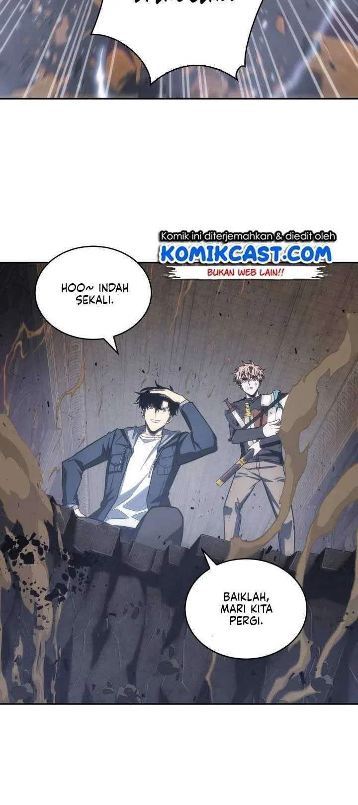 Tomb Raider King Bab 139 halaman 42