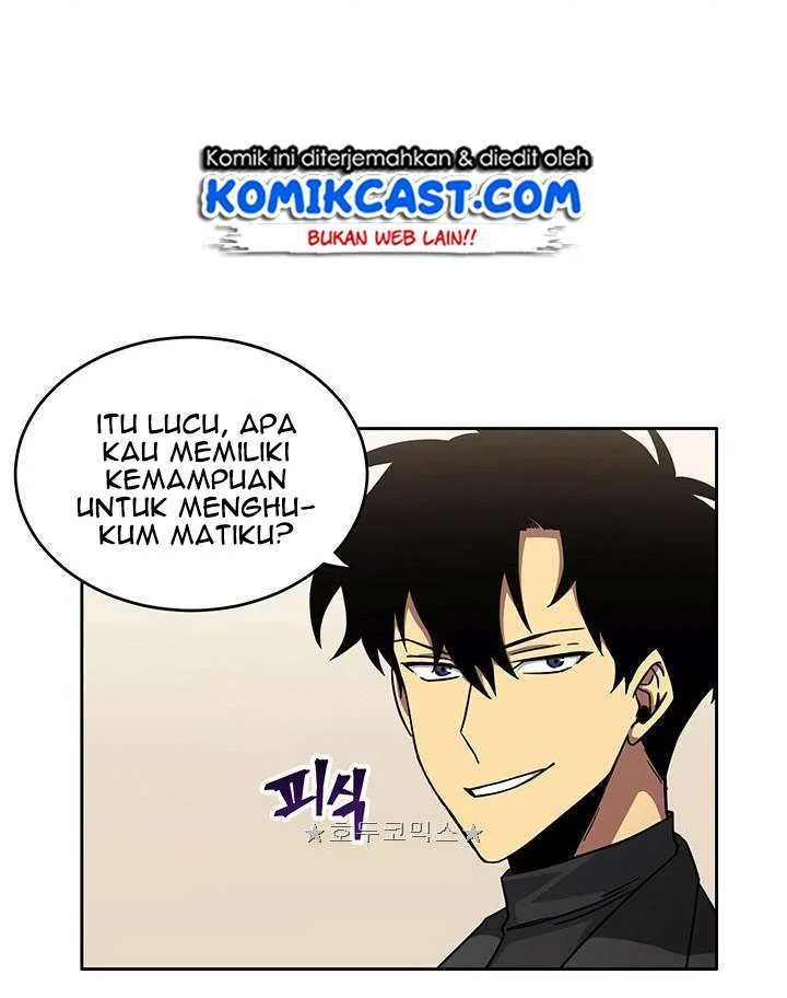 Tomb Raider King chapter 14 halaman 4