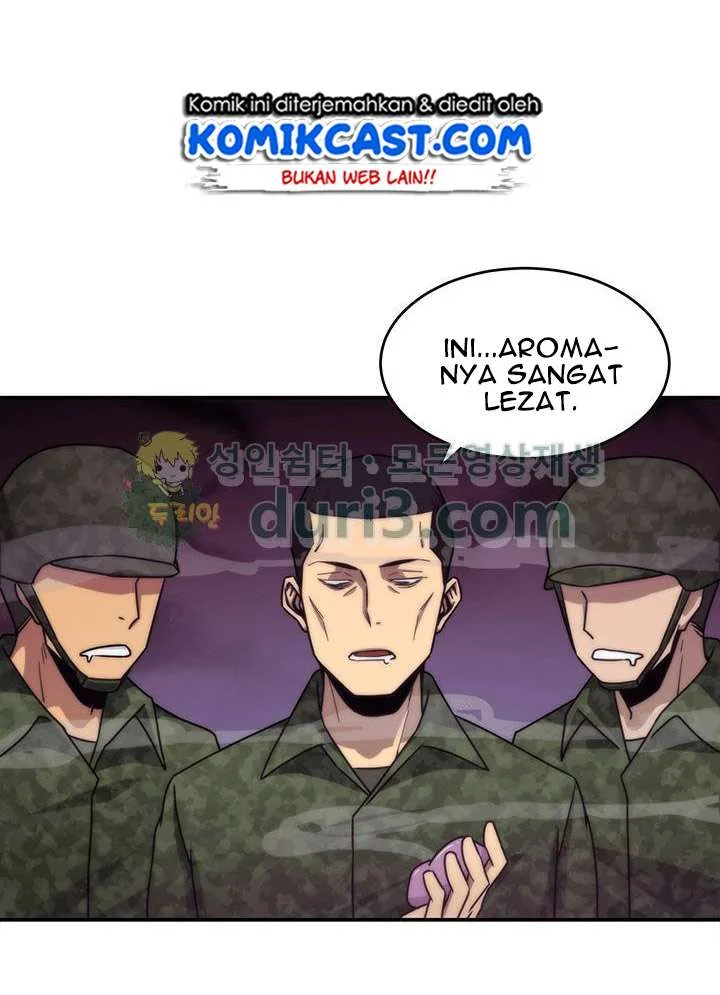 Tomb Raider King chapter 14 halaman 12