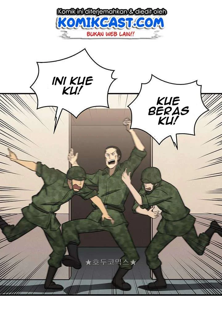Tomb Raider King chapter 14 halaman 13