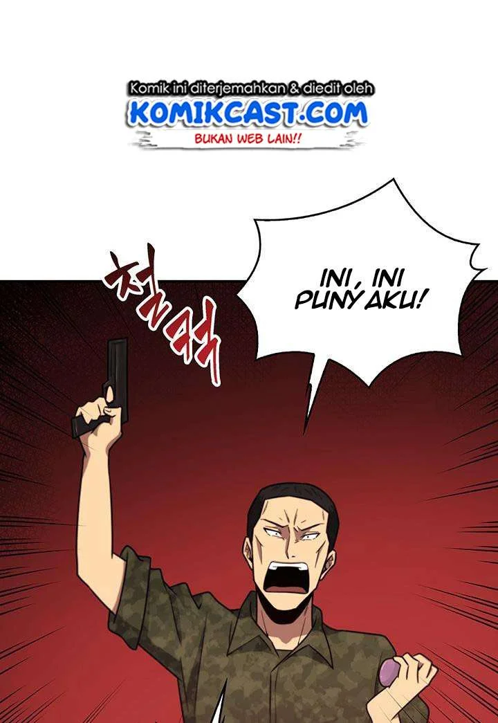 Tomb Raider King chapter 14 halaman 14