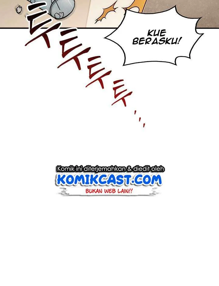 Tomb Raider King chapter 14 halaman 16
