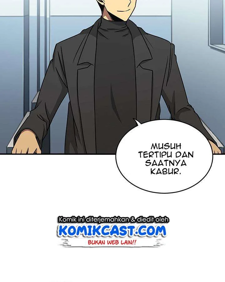 Tomb Raider King chapter 14 halaman 20