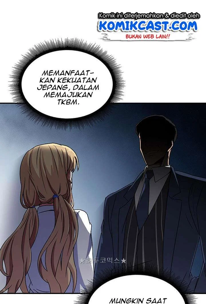 Tomb Raider King chapter 14 halaman 22