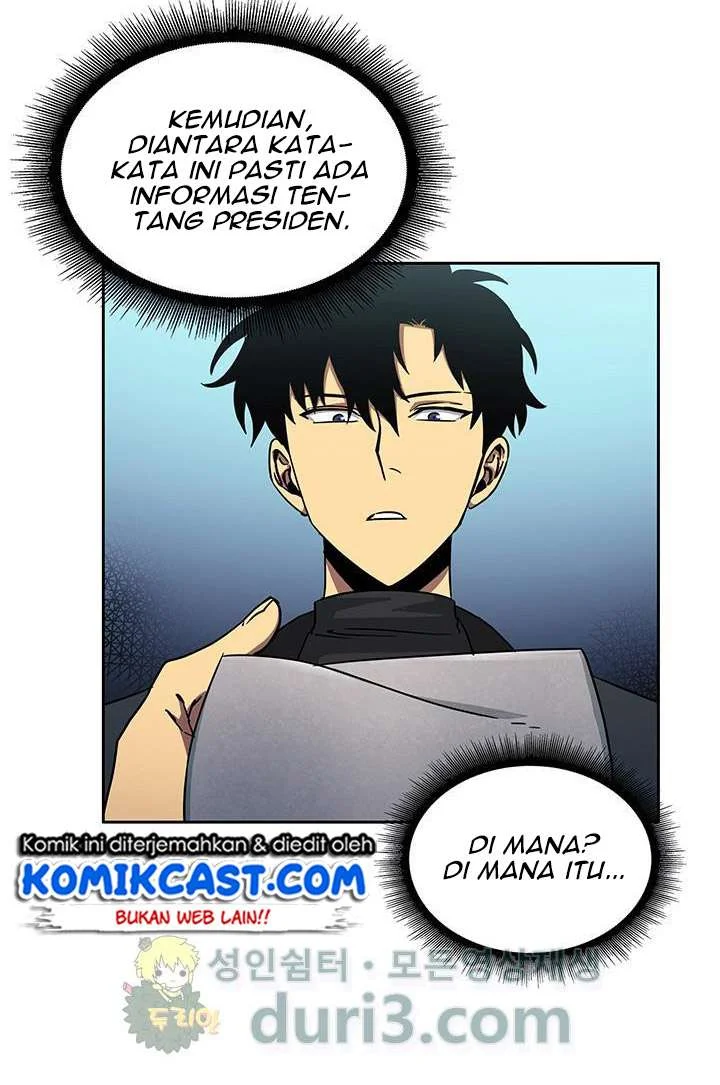 Tomb Raider King chapter 14 halaman 24