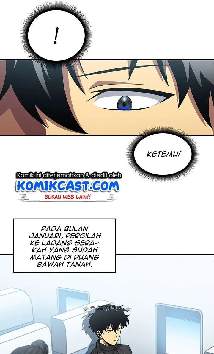 Tomb Raider King chapter 14 halaman 25