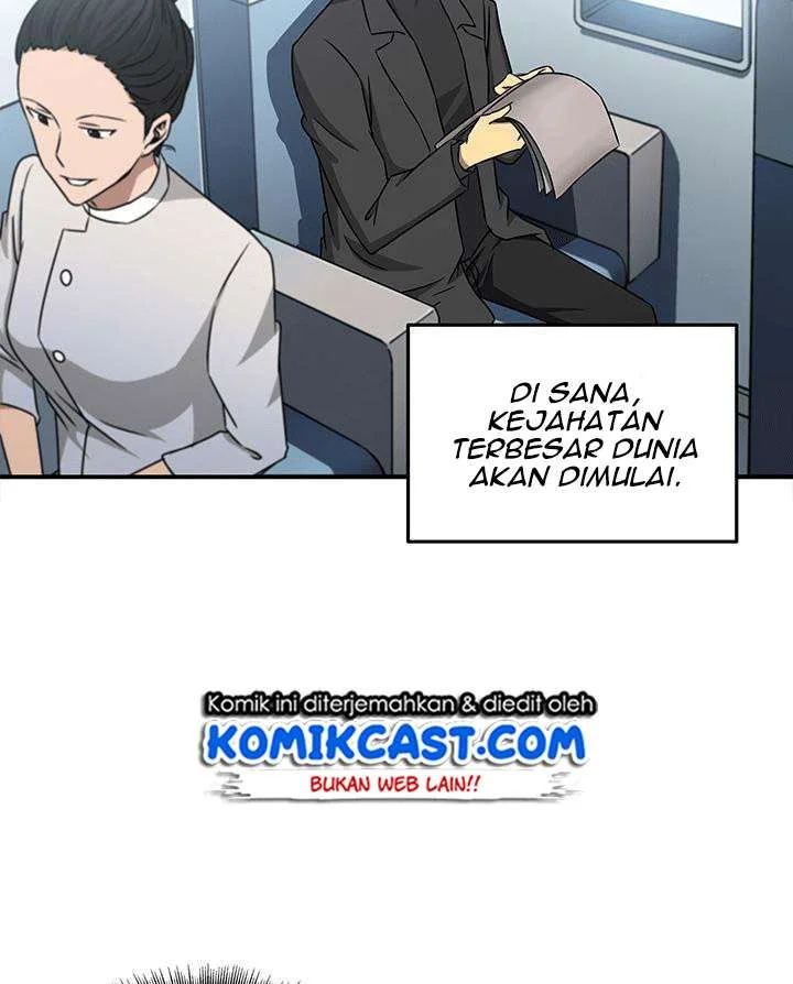 Tomb Raider King chapter 14 halaman 26