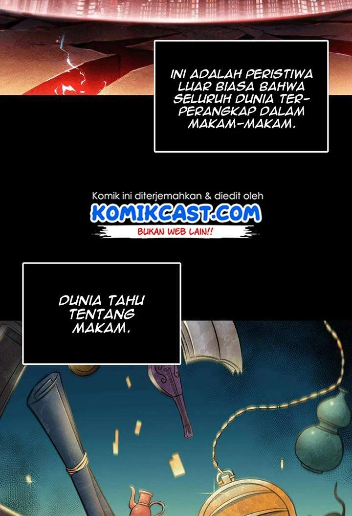 Tomb Raider King chapter 14 halaman 32