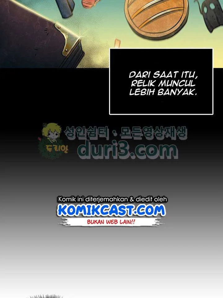 Tomb Raider King chapter 14 halaman 33